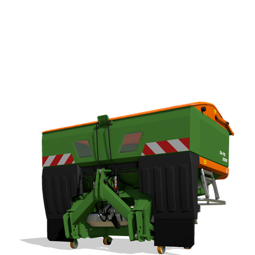 Za-Ts 3200